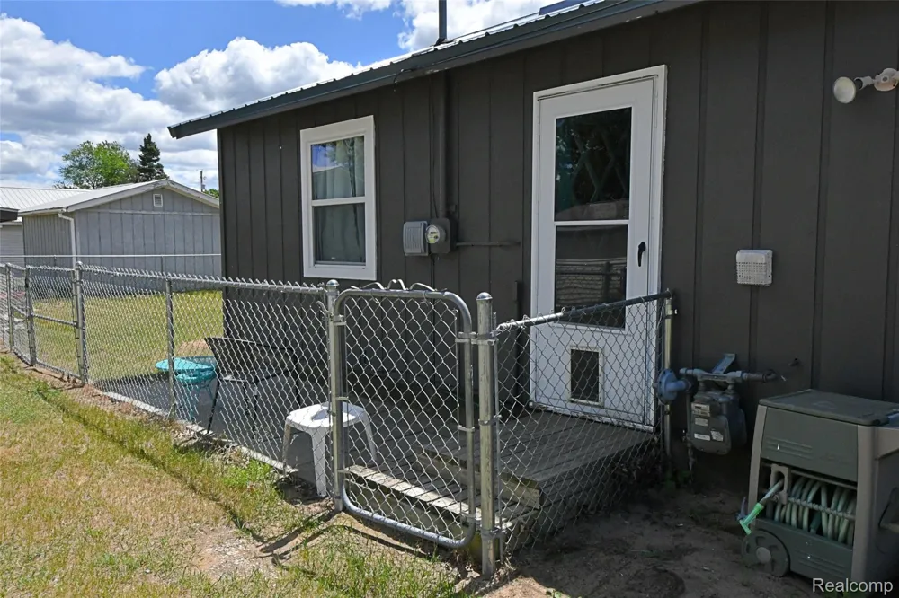 1104 Tanglewood Drive Richfield Township, MI 48656