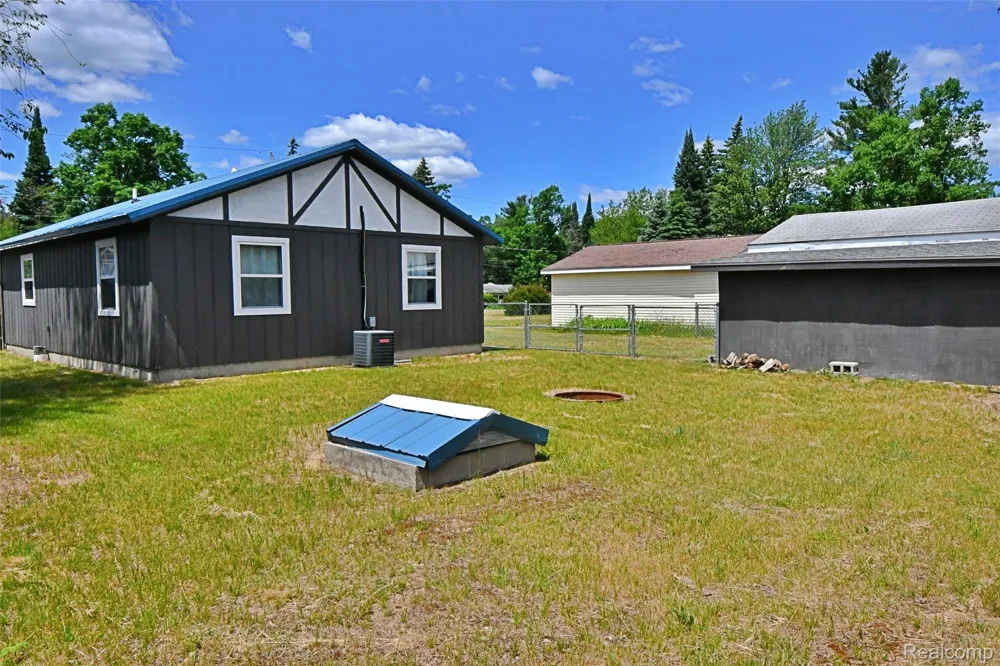 1104 Tanglewood Drive Richfield Township, MI 48656