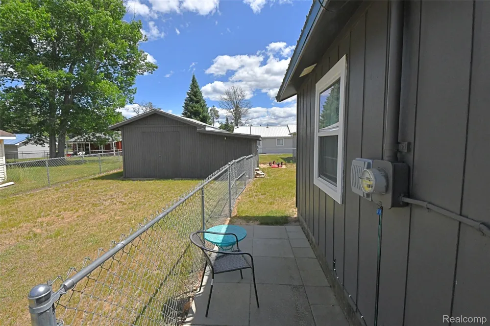 1104 Tanglewood Drive Richfield Township, MI 48656