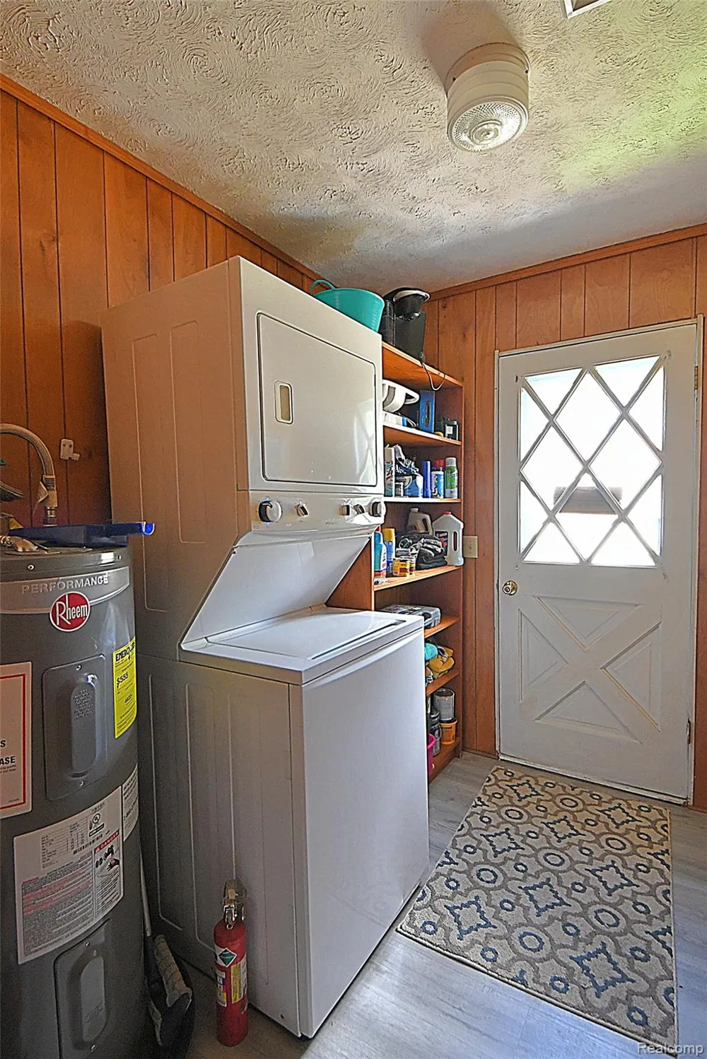 1104 Tanglewood Drive Richfield Township, MI 48656