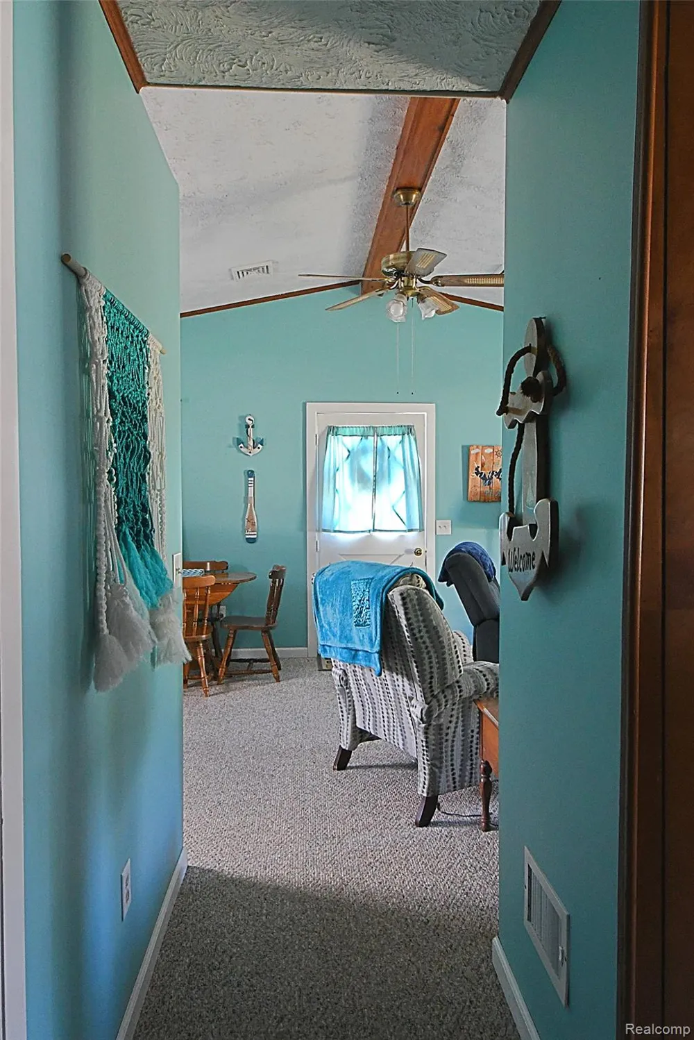 1104 Tanglewood Drive Richfield Township, MI 48656
