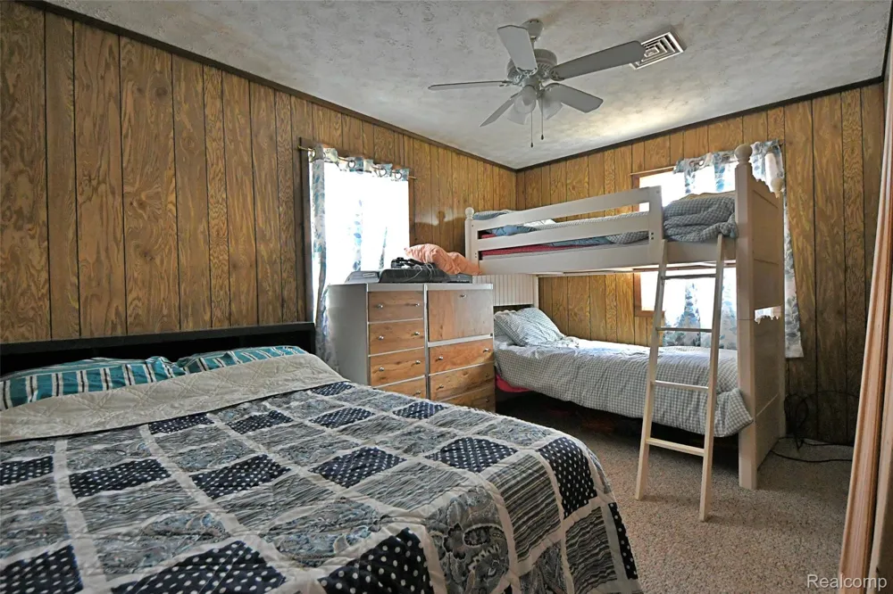 1104 Tanglewood Drive Richfield Township, MI 48656