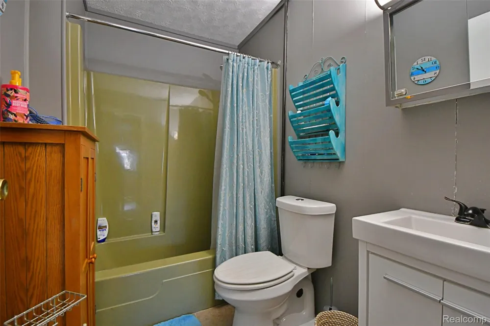 1104 Tanglewood Drive Richfield Township, MI 48656