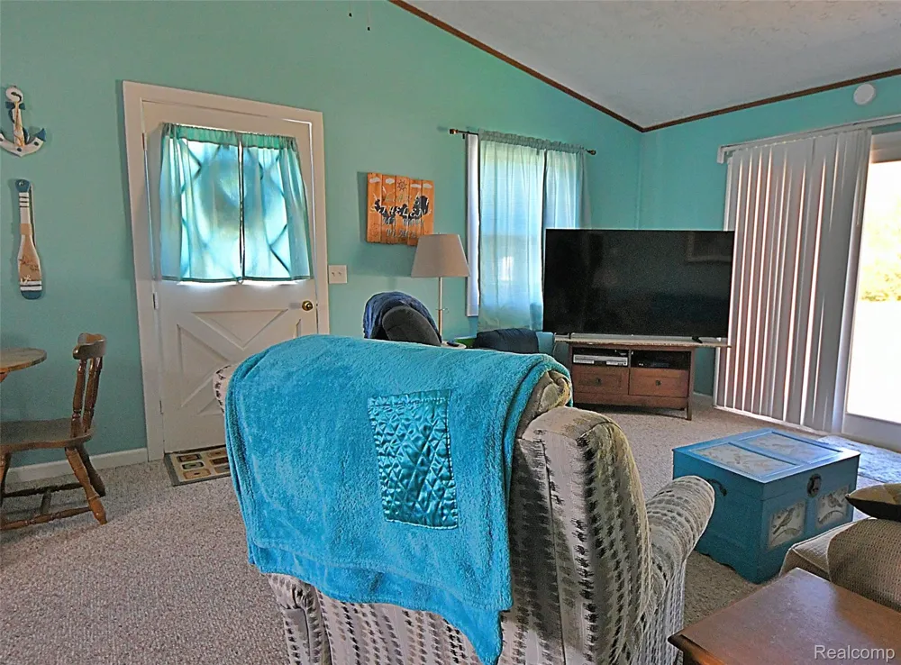 1104 Tanglewood Drive Richfield Township, MI 48656