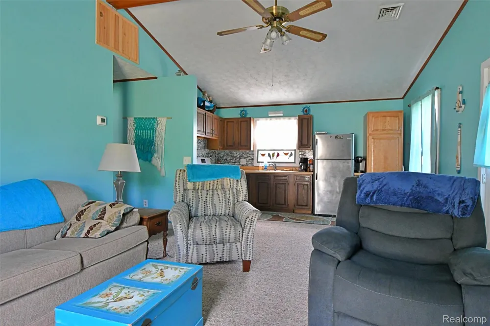 1104 Tanglewood Drive Richfield Township, MI 48656