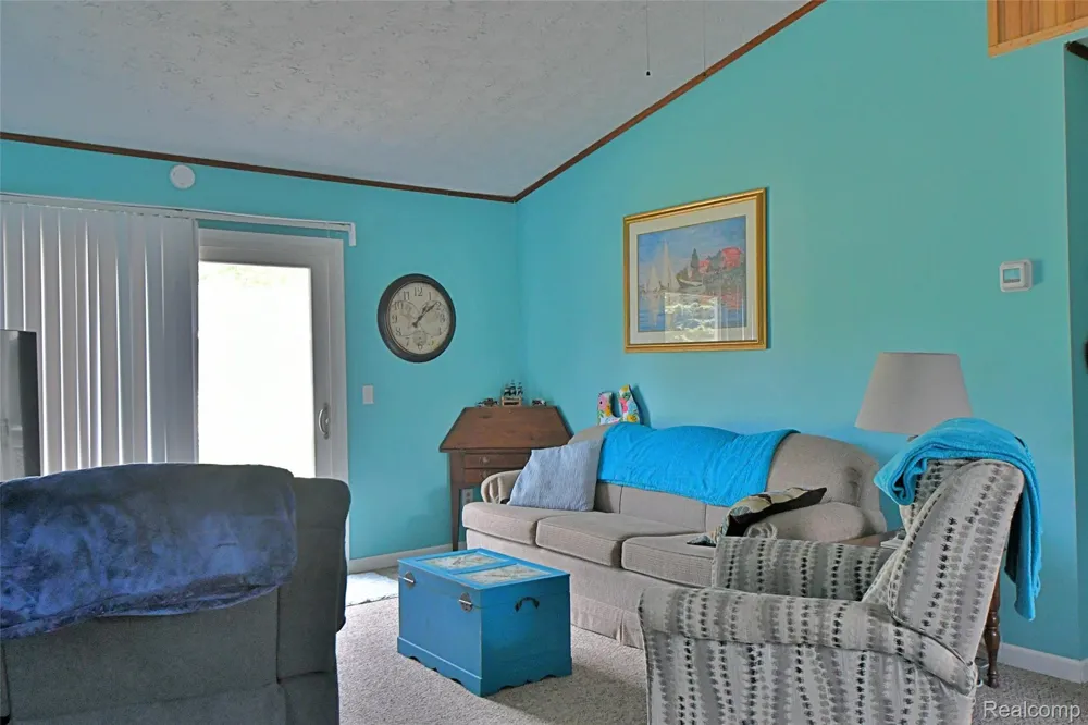1104 Tanglewood Drive Richfield Township, MI 48656