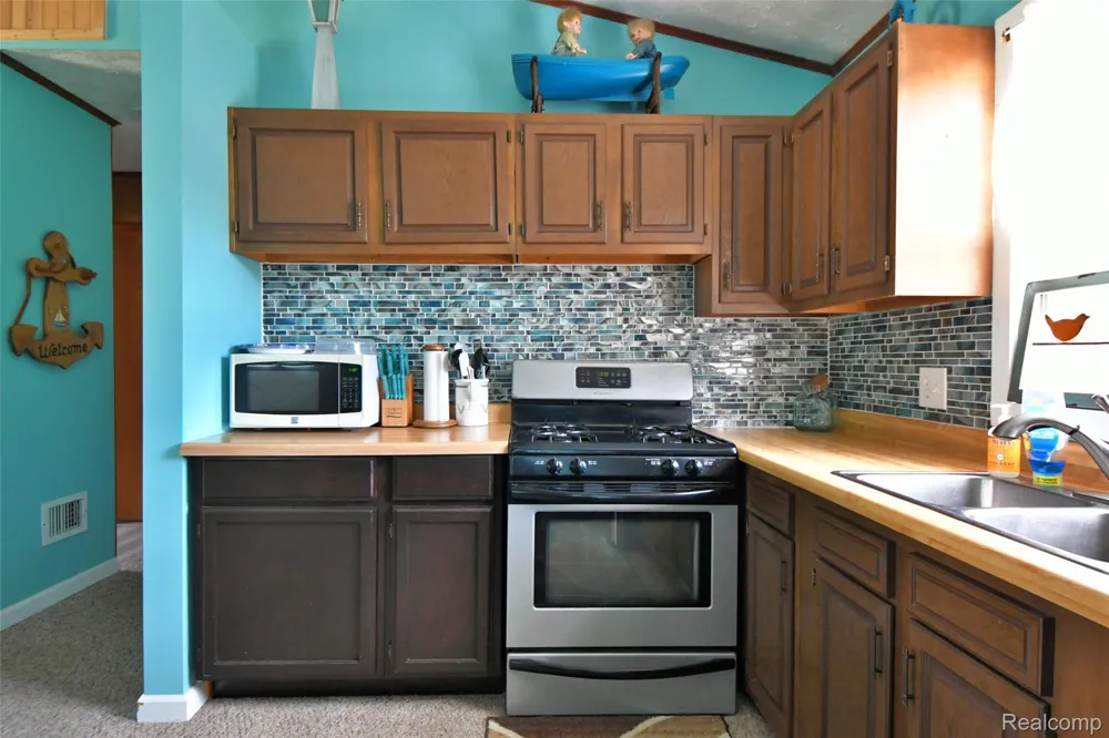 1104 Tanglewood Drive Richfield Township, MI 48656