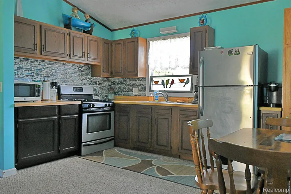 1104 Tanglewood Drive Richfield Township, MI 48656