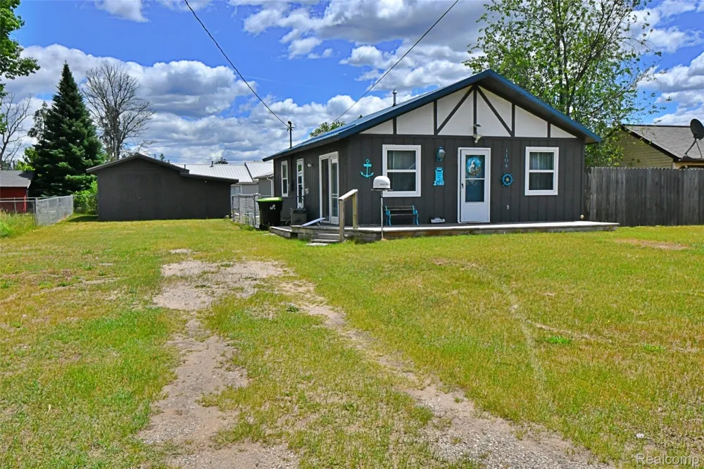 1104 Tanglewood Drive Richfield Township, MI 48656