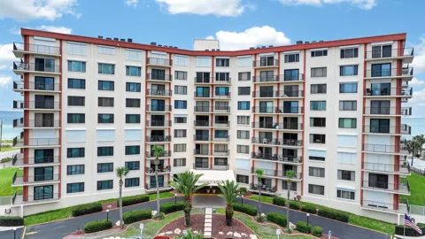 3600 S OCEAN SHORE BOULEVARD #219
