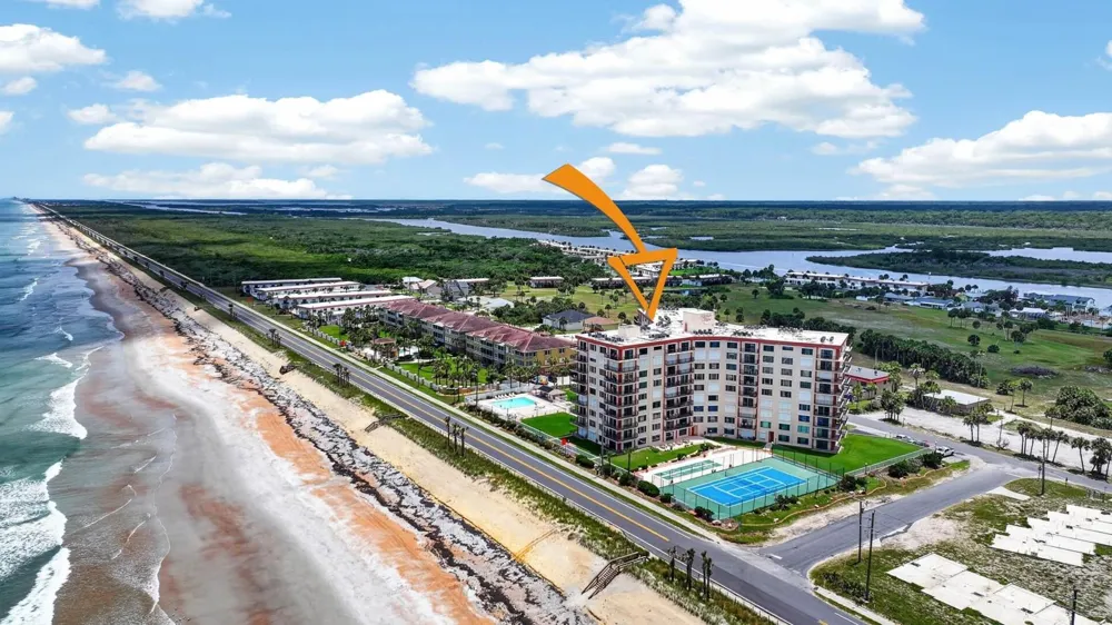 3600 S OCEAN SHORE BOULEVARD #219 Flagler Beach, FL 32136
