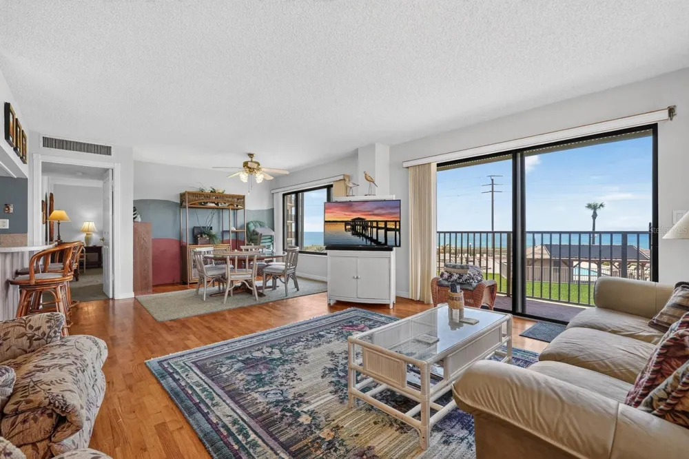3600 S OCEAN SHORE BOULEVARD #219 Flagler Beach, FL 32136