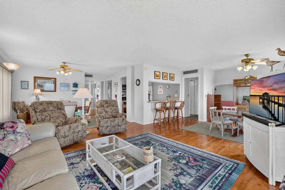3600 S OCEAN SHORE BOULEVARD #219 Flagler Beach, FL 32136