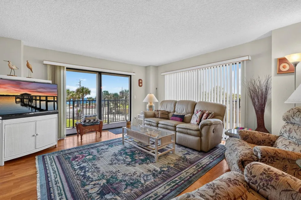 3600 S OCEAN SHORE BOULEVARD #219 Flagler Beach, FL 32136