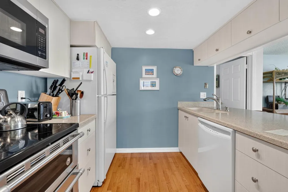 3600 S OCEAN SHORE BOULEVARD #219 Flagler Beach, FL 32136