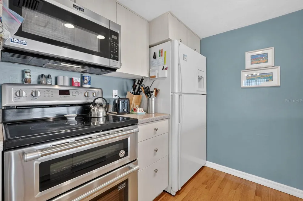 3600 S OCEAN SHORE BOULEVARD #219 Flagler Beach, FL 32136