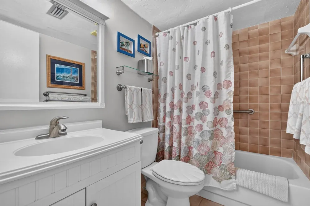 3600 S OCEAN SHORE BOULEVARD #219 Flagler Beach, FL 32136