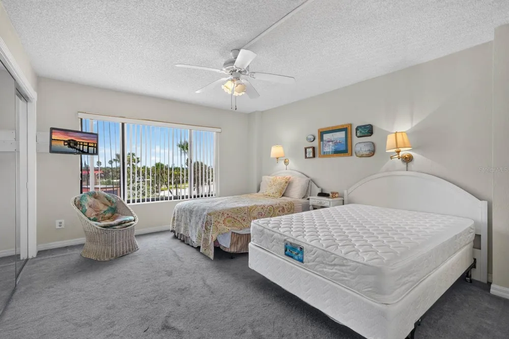 3600 S OCEAN SHORE BOULEVARD #219 Flagler Beach, FL 32136