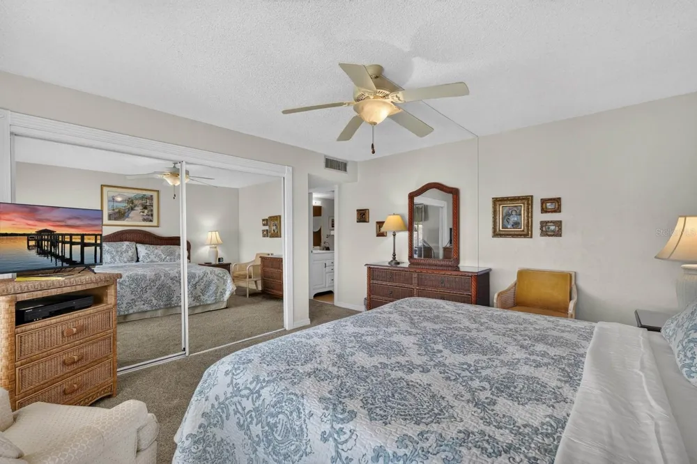 3600 S OCEAN SHORE BOULEVARD #219 Flagler Beach, FL 32136