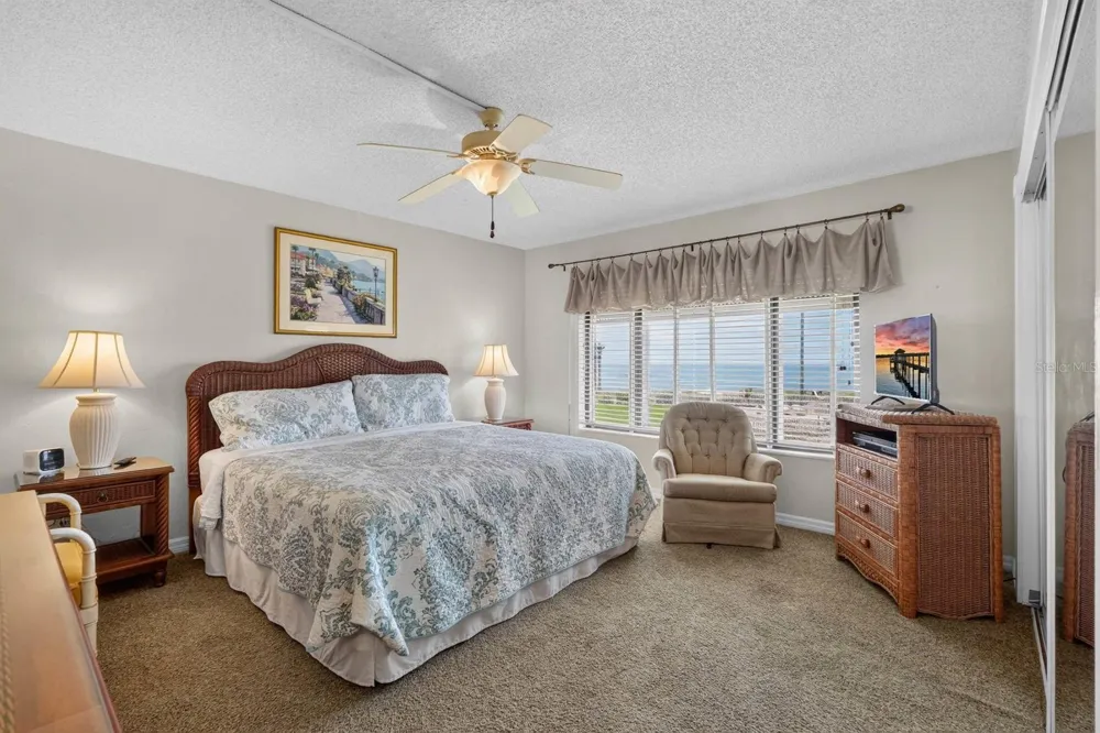 3600 S OCEAN SHORE BOULEVARD #219 Flagler Beach, FL 32136