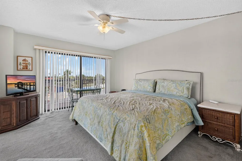 3600 S OCEAN SHORE BOULEVARD #219 Flagler Beach, FL 32136
