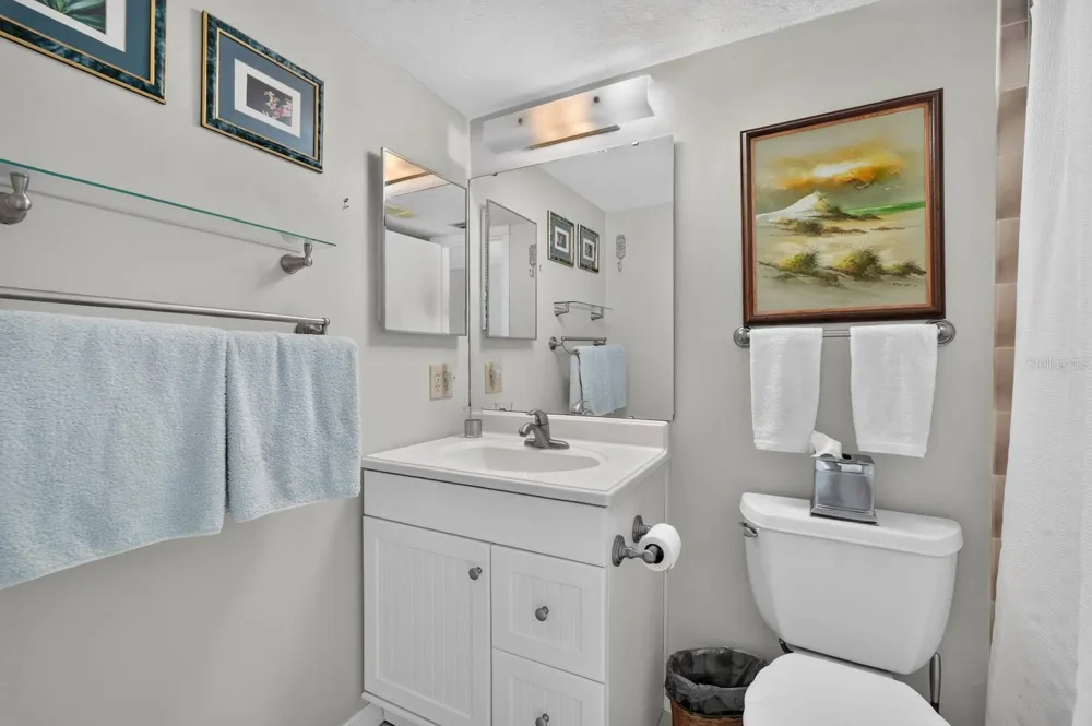 3600 S OCEAN SHORE BOULEVARD #219 Flagler Beach, FL 32136
