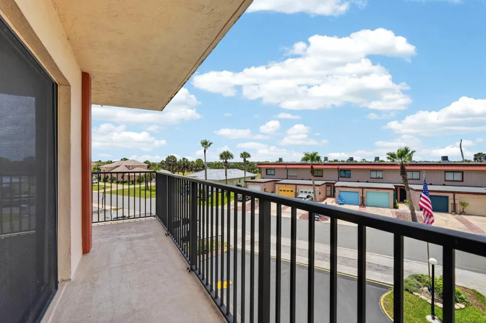 3600 S OCEAN SHORE BOULEVARD #219 Flagler Beach, FL 32136