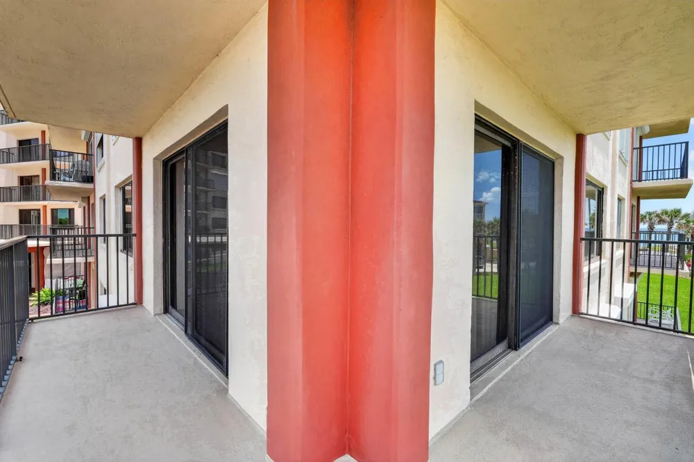 3600 S OCEAN SHORE BOULEVARD #219 Flagler Beach, FL 32136