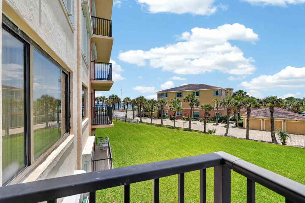 3600 S OCEAN SHORE BOULEVARD #219 Flagler Beach, FL 32136