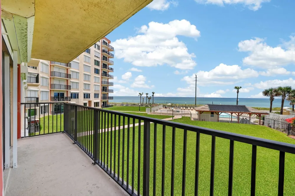 3600 S OCEAN SHORE BOULEVARD #219 Flagler Beach, FL 32136