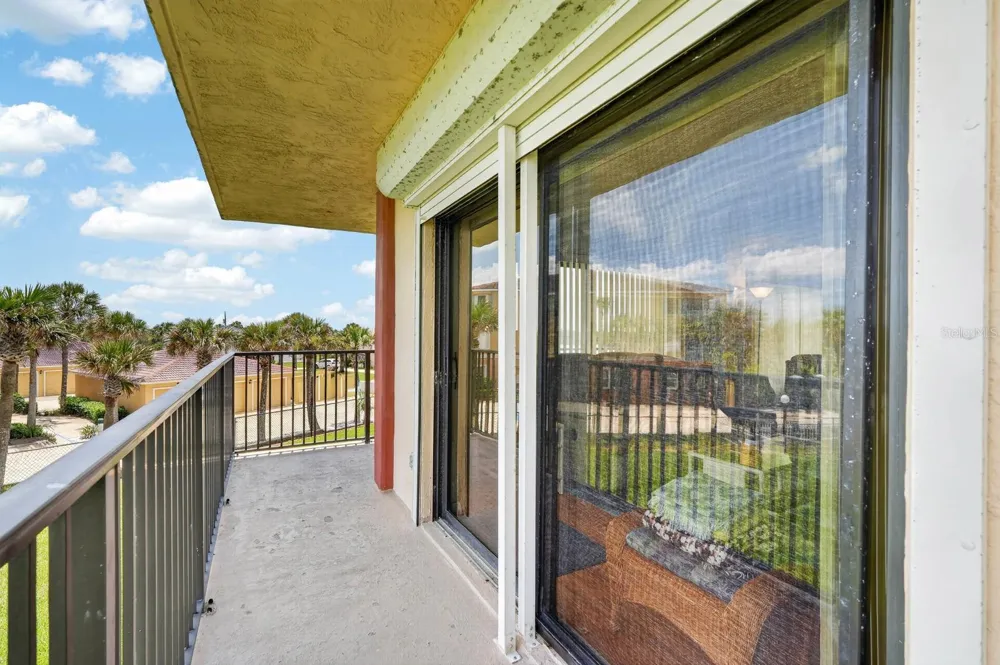 3600 S OCEAN SHORE BOULEVARD #219 Flagler Beach, FL 32136