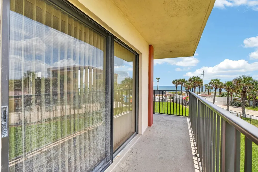 3600 S OCEAN SHORE BOULEVARD #219 Flagler Beach, FL 32136