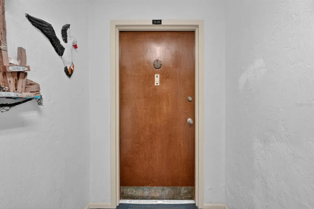3600 S OCEAN SHORE BOULEVARD #219 Flagler Beach, FL 32136
