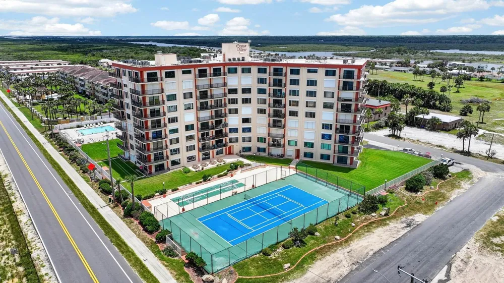 3600 S OCEAN SHORE BOULEVARD #219 Flagler Beach, FL 32136