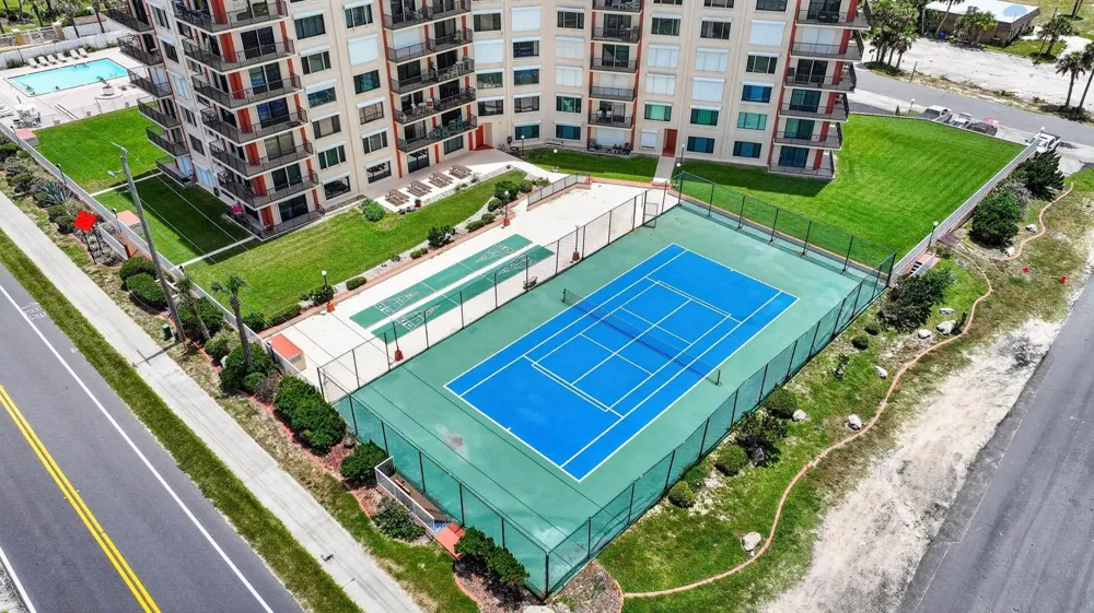 3600 S OCEAN SHORE BOULEVARD #219 Flagler Beach, FL 32136