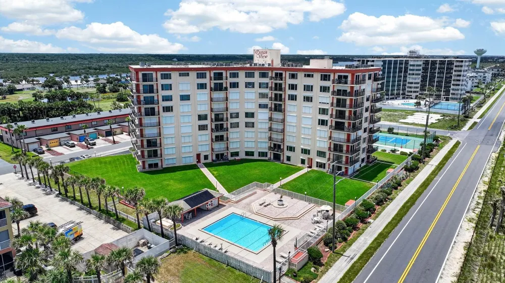 3600 S OCEAN SHORE BOULEVARD #219 Flagler Beach, FL 32136