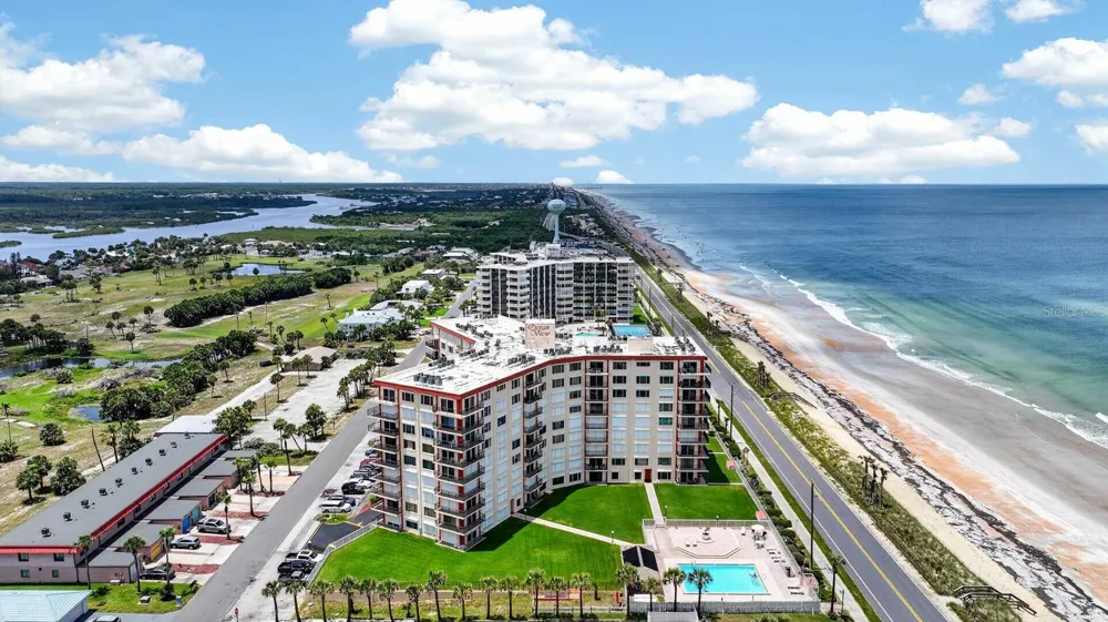 3600 S OCEAN SHORE BOULEVARD #219 Flagler Beach, FL 32136