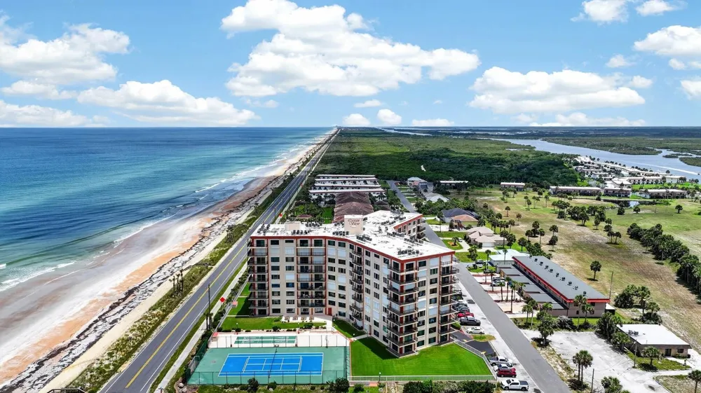 3600 S OCEAN SHORE BOULEVARD #219 Flagler Beach, FL 32136
