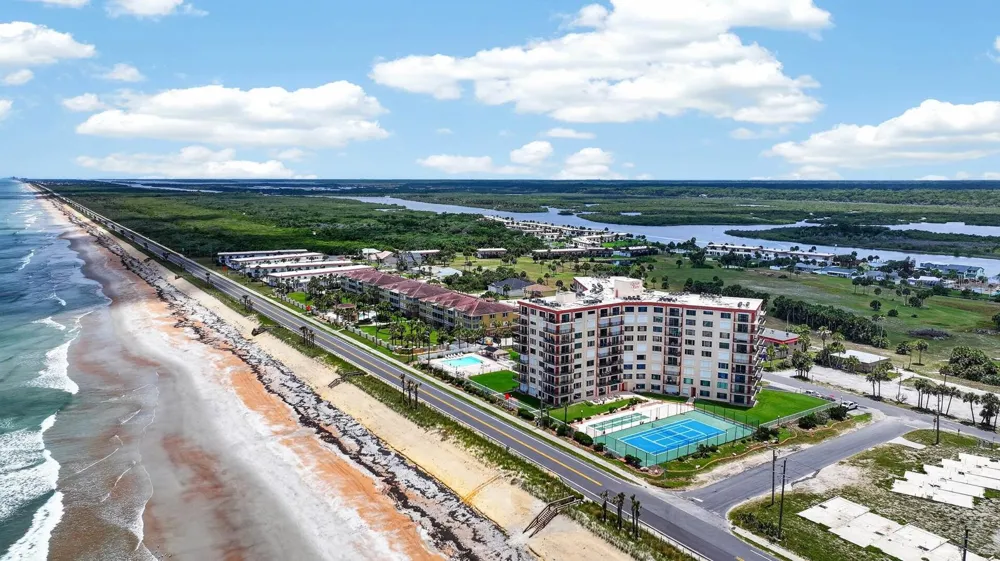 3600 S OCEAN SHORE BOULEVARD #219 Flagler Beach, FL 32136