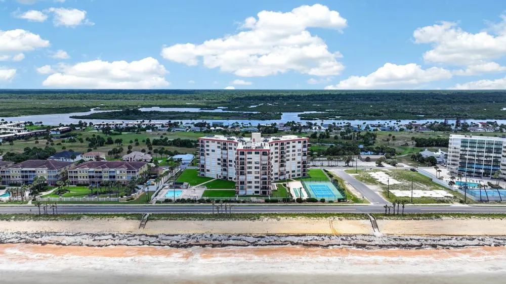 3600 S OCEAN SHORE BOULEVARD #219 Flagler Beach, FL 32136