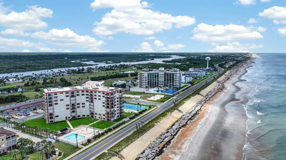 3600 S OCEAN SHORE BOULEVARD #219 Flagler Beach, FL 32136