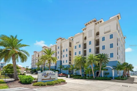 507 TAMIAMI TRAIL #602