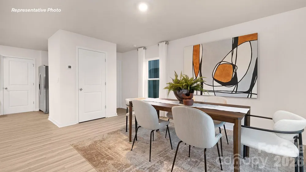 1334 Lily Drive Richburg, SC 29729