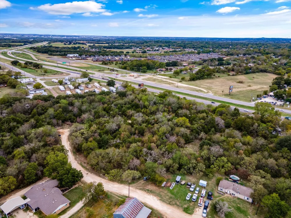 201 E Highway 67 Keene, TX 76059