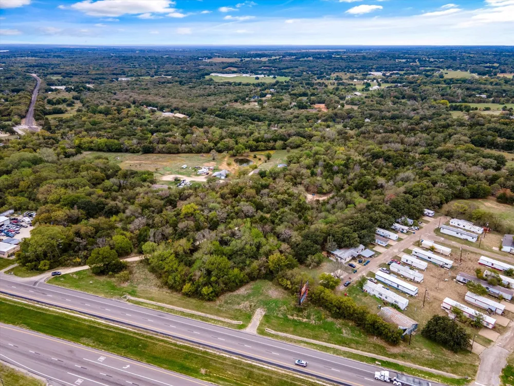201 E Highway 67 Keene, TX 76059