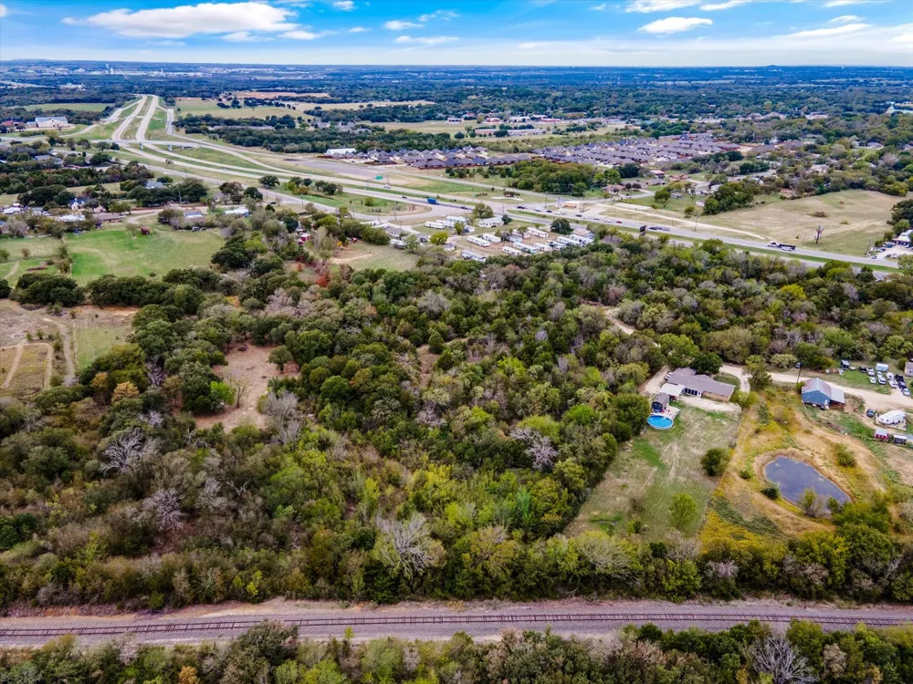 201 E Highway 67 Keene, TX 76059