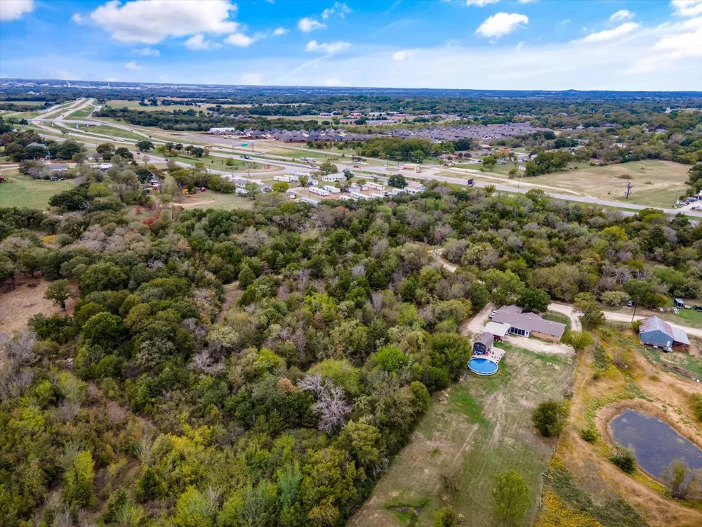 201 E Highway 67 Keene, TX 76059