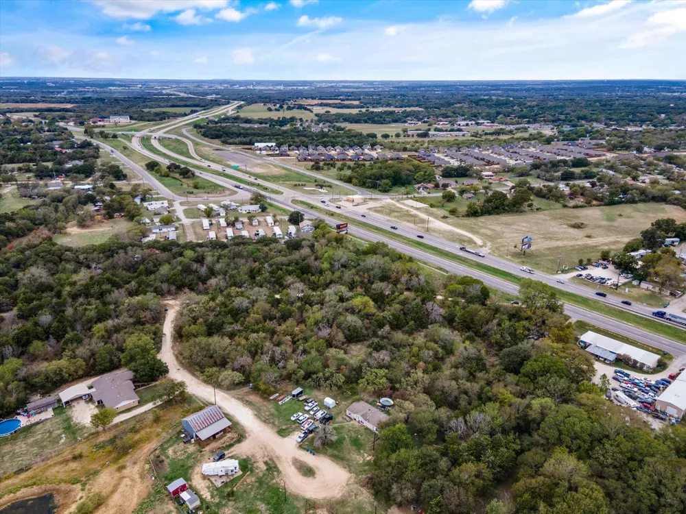201 E Highway 67 Keene, TX 76059
