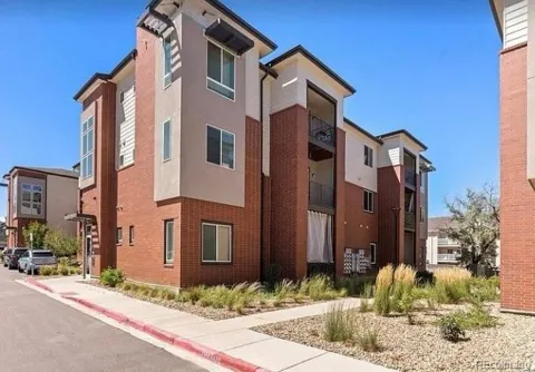 14301 E Tennessee Avenue #109