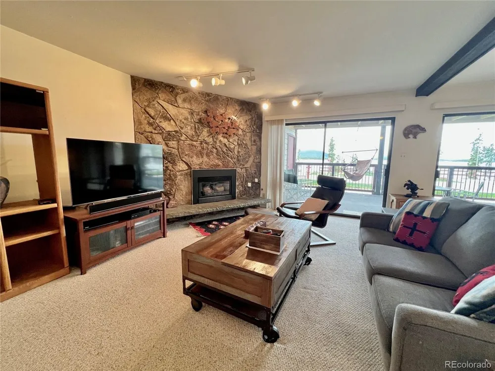 244 Lodgepole Street #15 Dillon, CO 80435